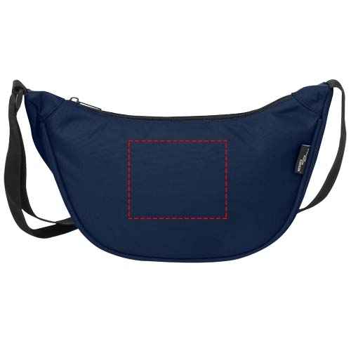 Byron recycled waist bag 1.5L