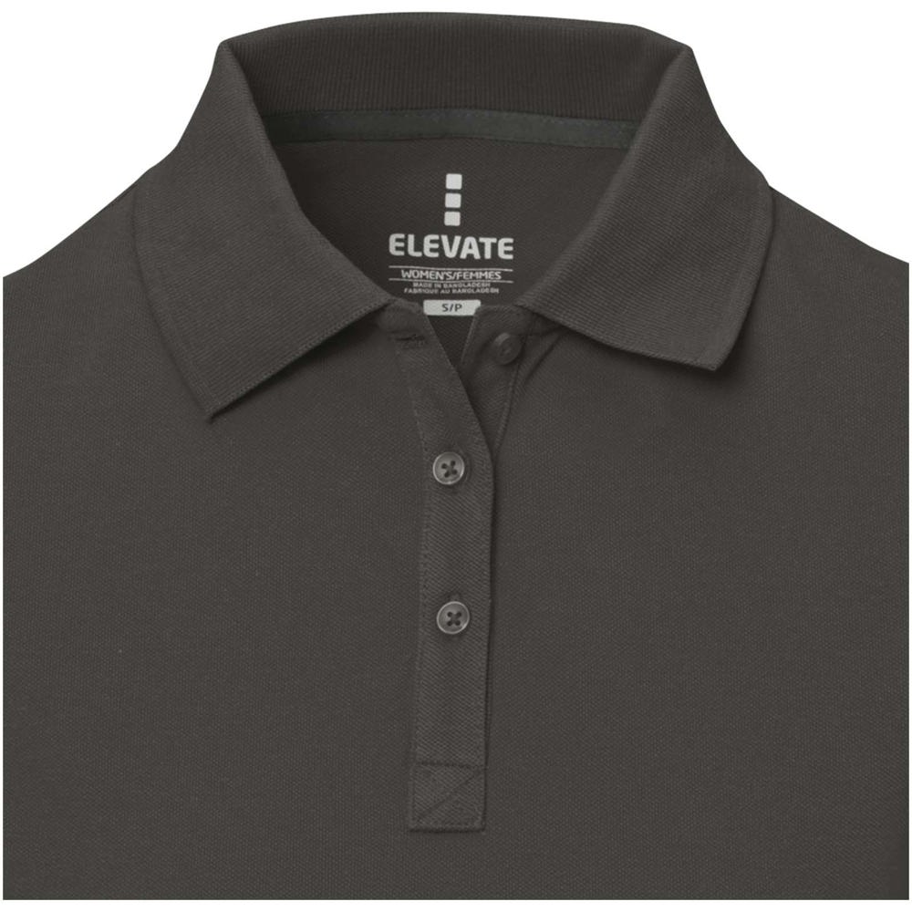 Calgary 200 g/m2 short sleeve women's polo