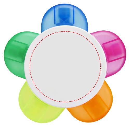 Flower highlighter