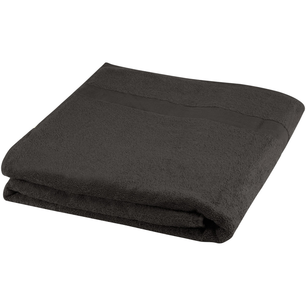 Evelyn 450 g/m² cotton towel 100x180 cm
