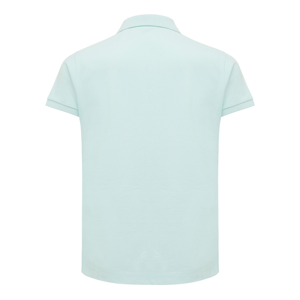 IQONIQ Yosemite women recycled cotton pique polo