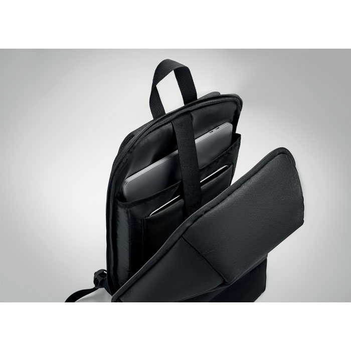 ARLON - 600D RPET backpack