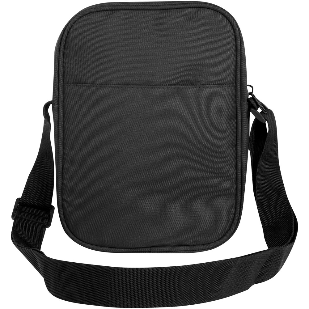 Byron GRS recycled crossbody bag 2L