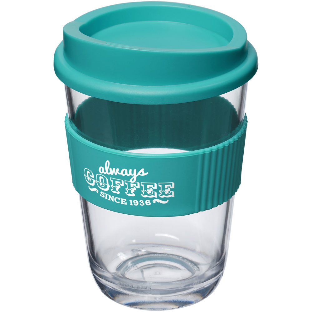 Americano® Cortado 300 ml tumbler with grip
