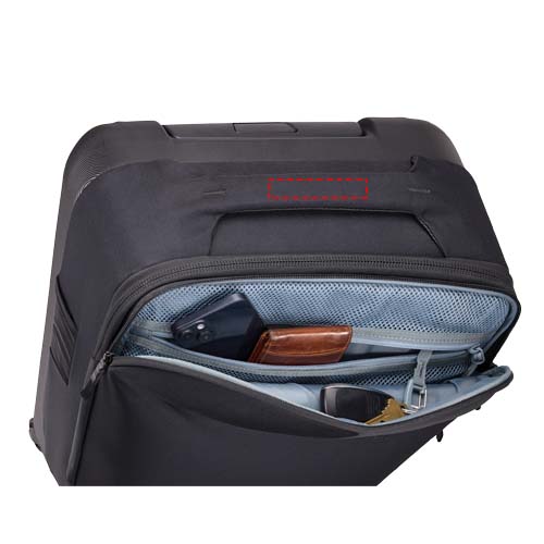 Thule Subterra 2 carry on spinner suitcase