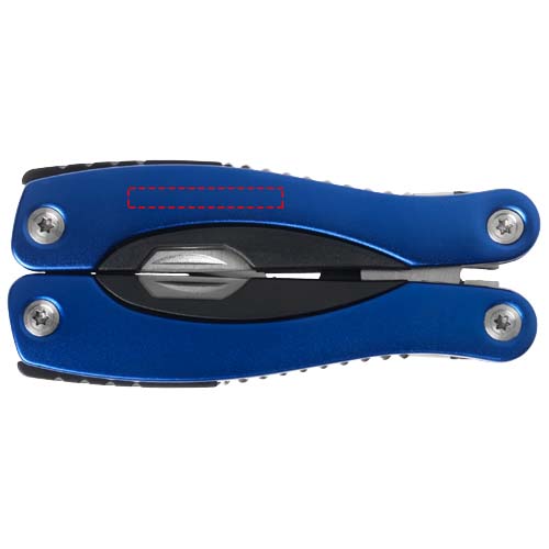 Casper 11-function multi-tool