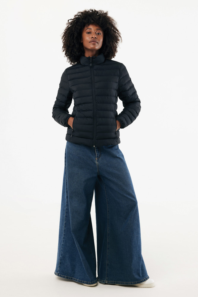 IQONIQ Maiko women recycled polyester padded jacket