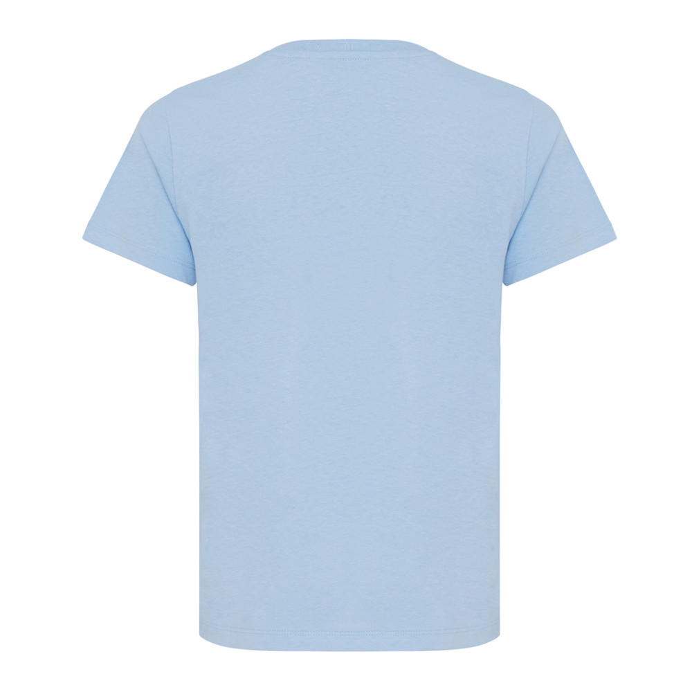 IQONIQ Koli kids lightweight recycled cotton t-shirt