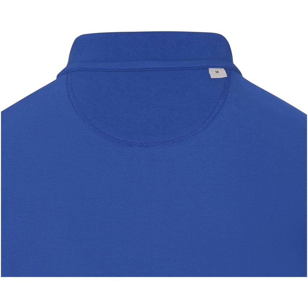 Calgary 180 g/m2 long sleeve men's polo
