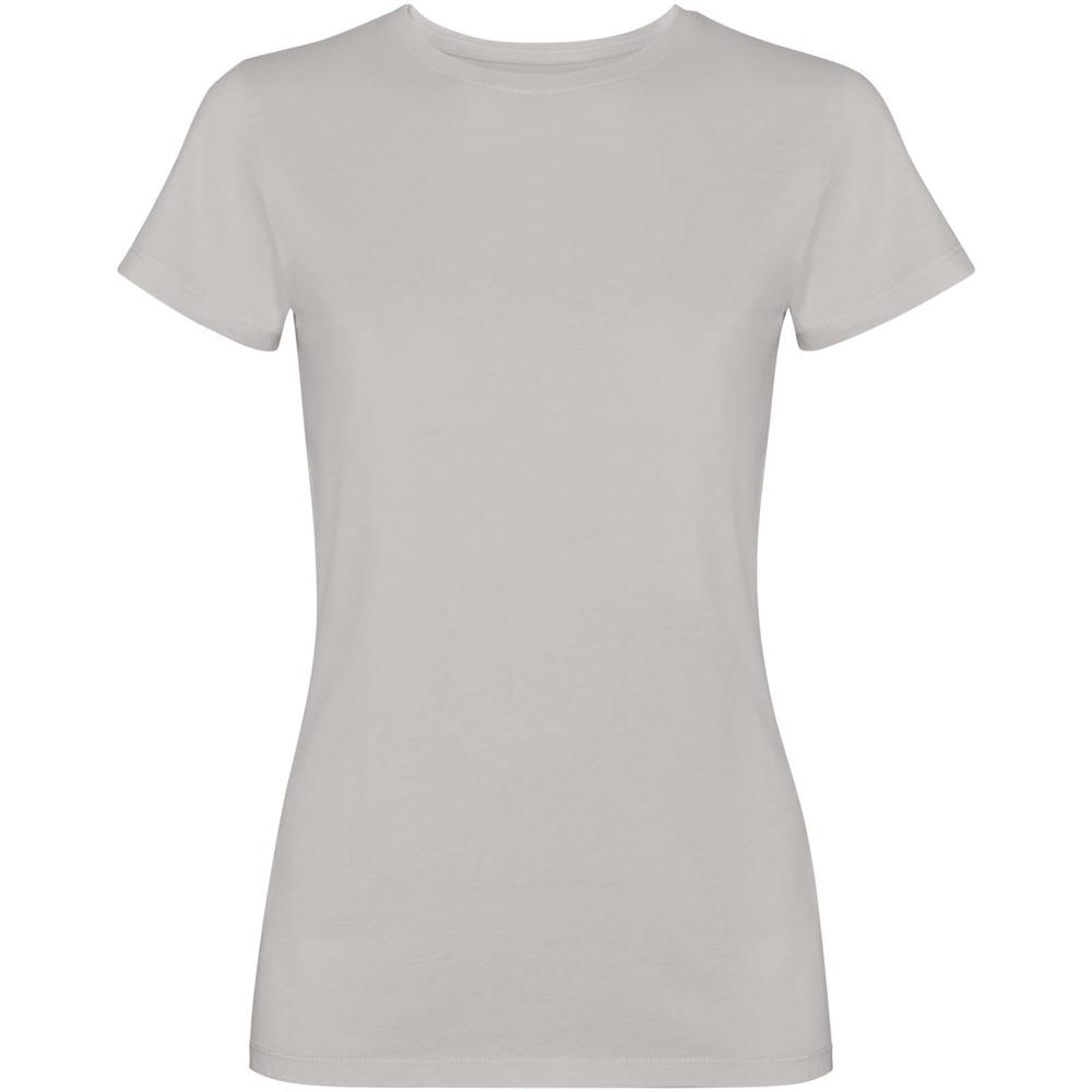Fiyi 180 g/m² short sleeve women's t-shirt