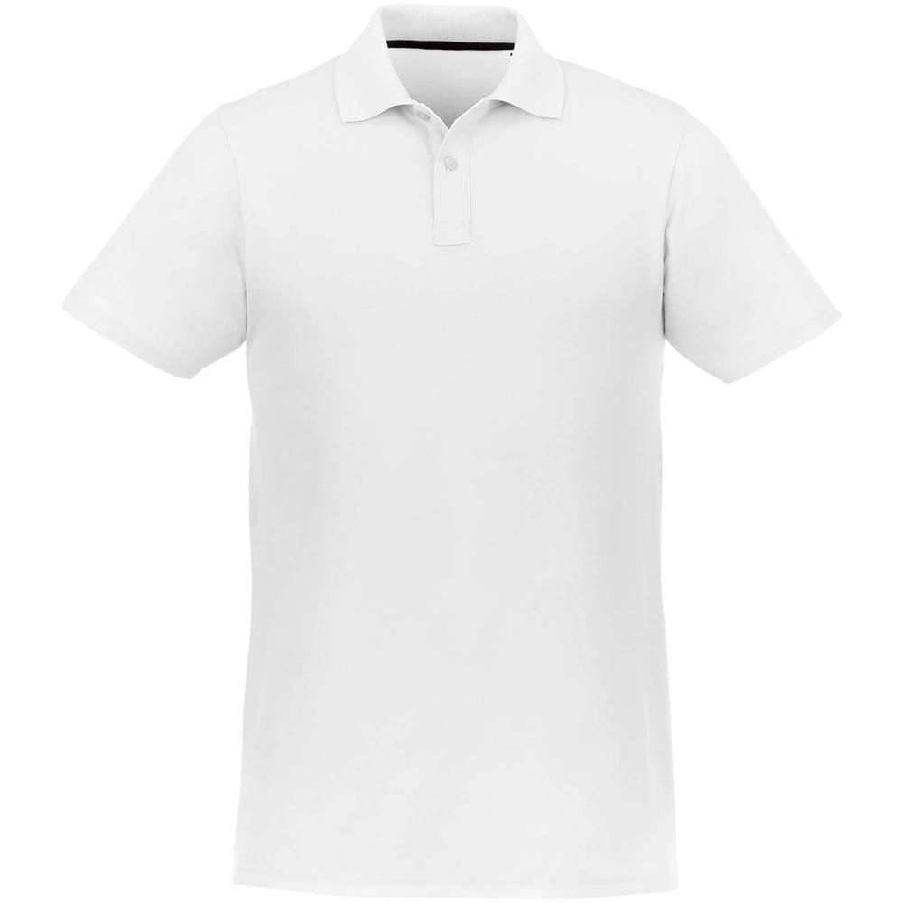 Helios 180 g/m2 short sleeve men's polo
