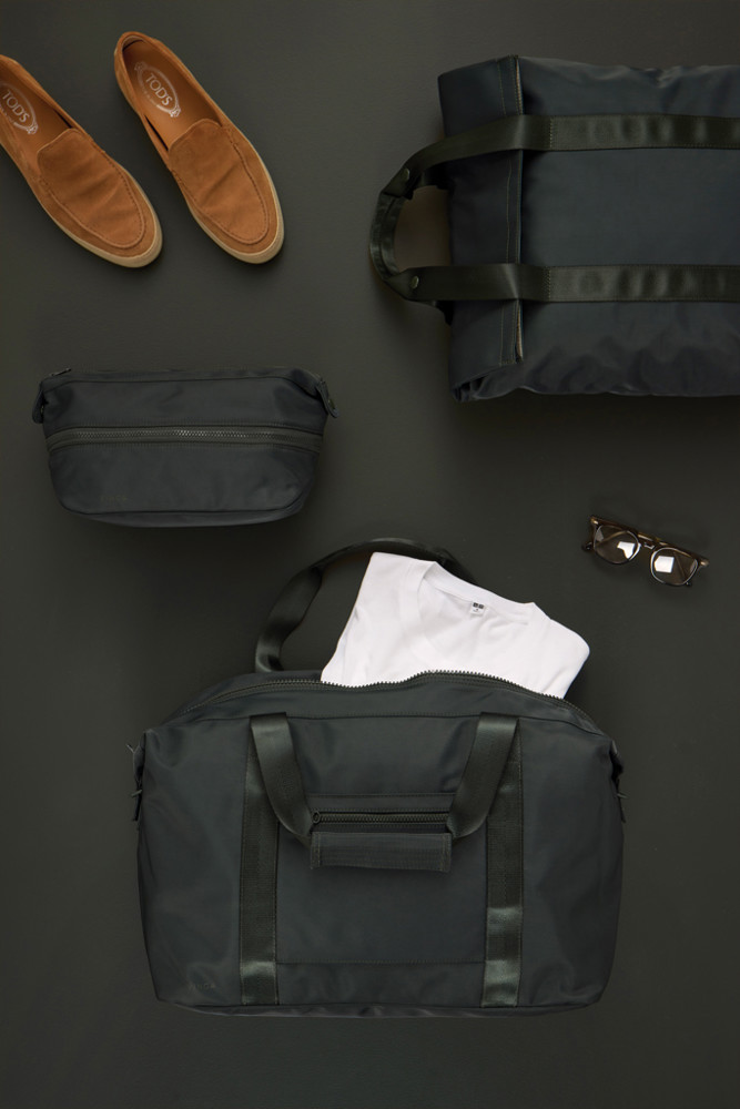 VINGA Baltimore Neo RCS weekender