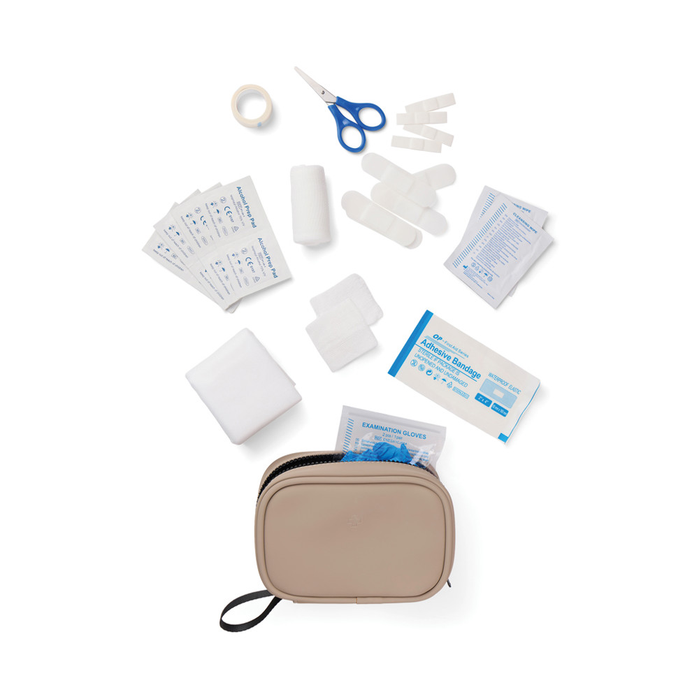 VINGA Baltimore RCS first aid kit