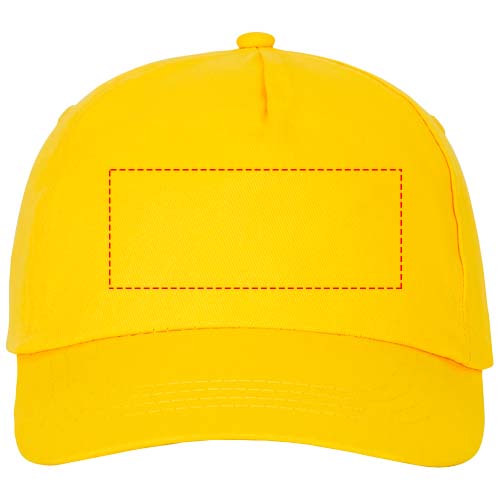 Feniks 5 panel 175 g/m2 cap