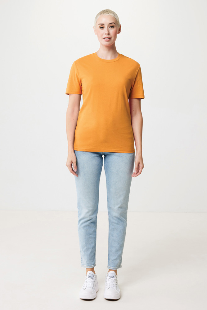 IQONIQ Bryce recycled cotton t-shirt
