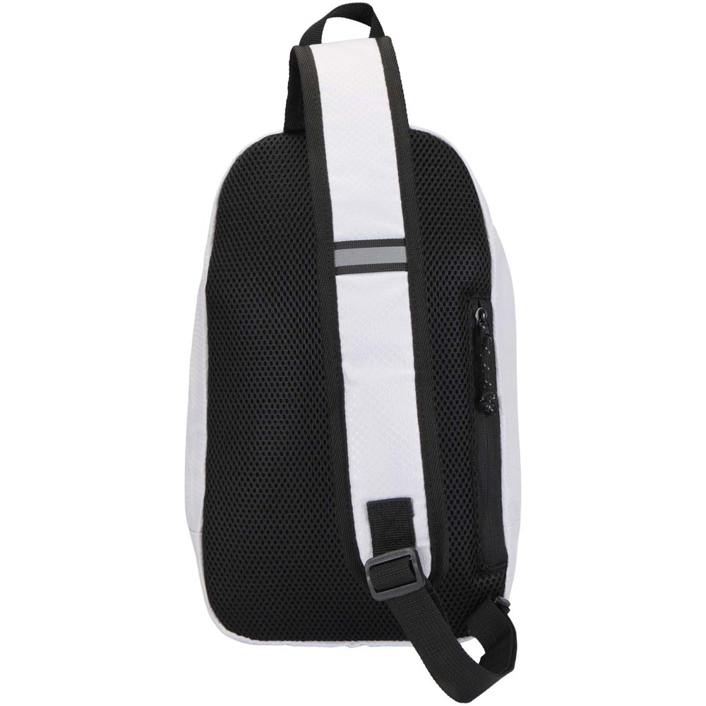 Varyon GRS recycled hydration crossbody bag 6L