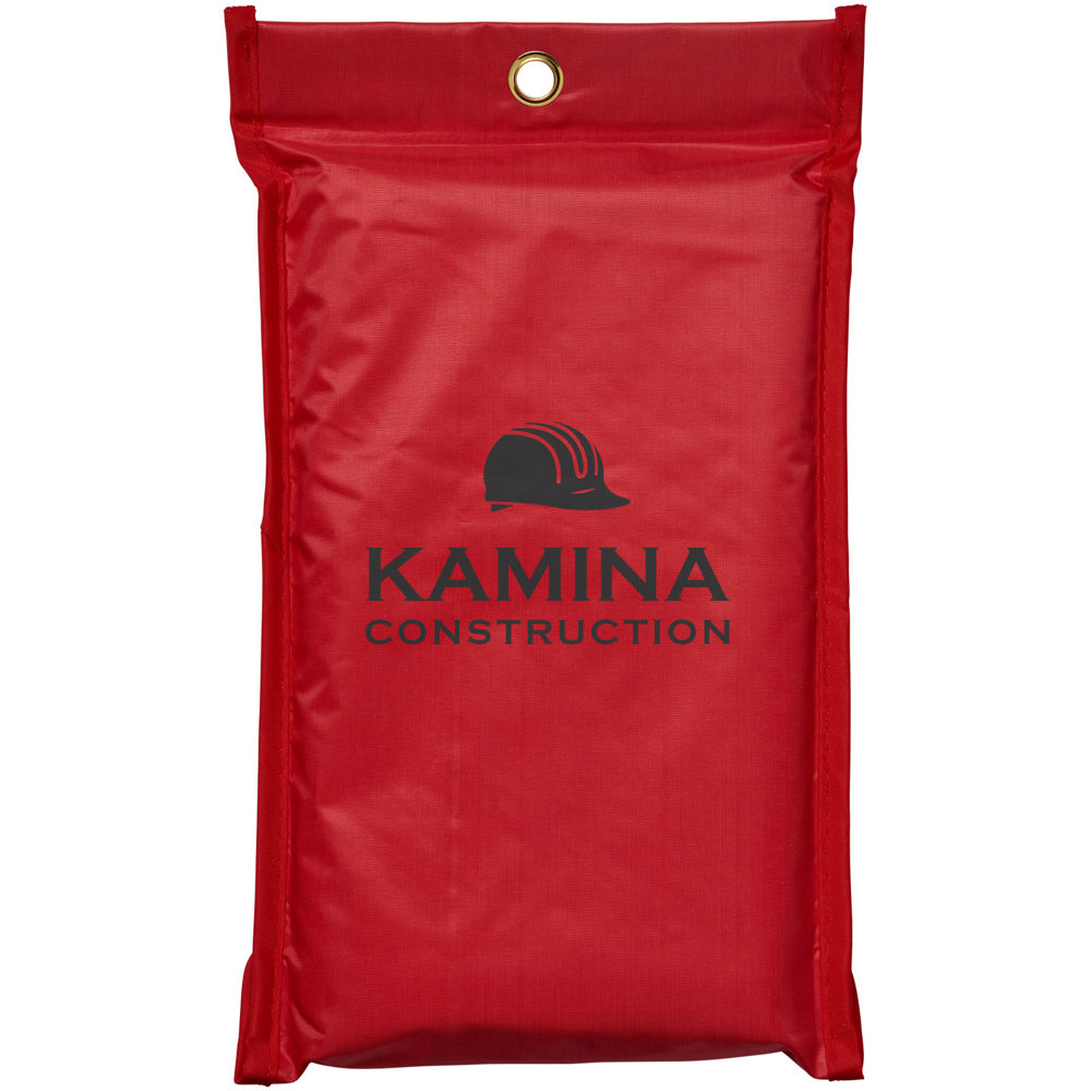 Margrethe emergency fire blanket