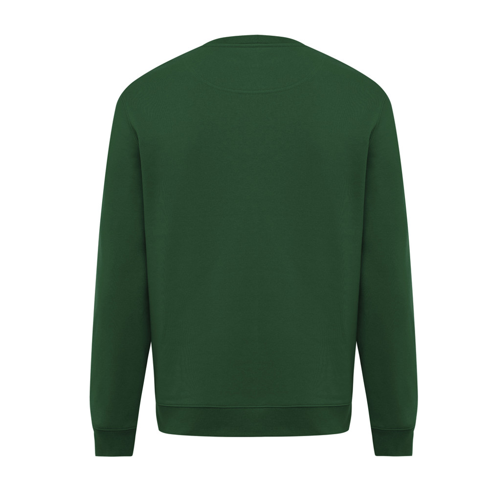 IQONIQ Torla recycled cotton crew neck