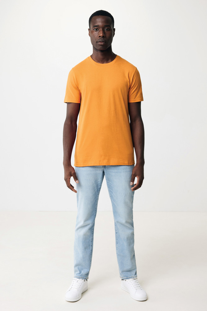IQONIQ Bryce recycled cotton t-shirt