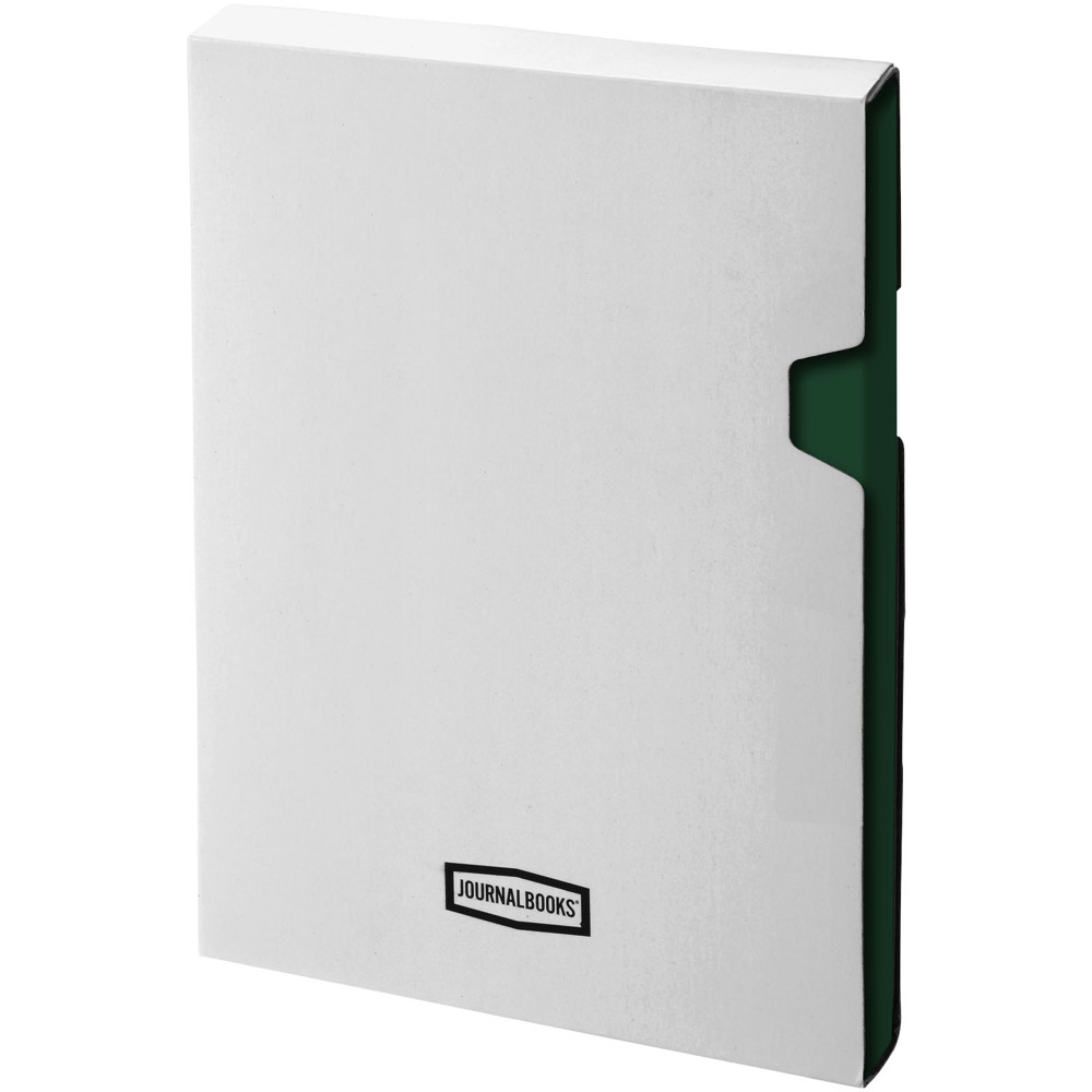 Classic A5 hard cover notebook