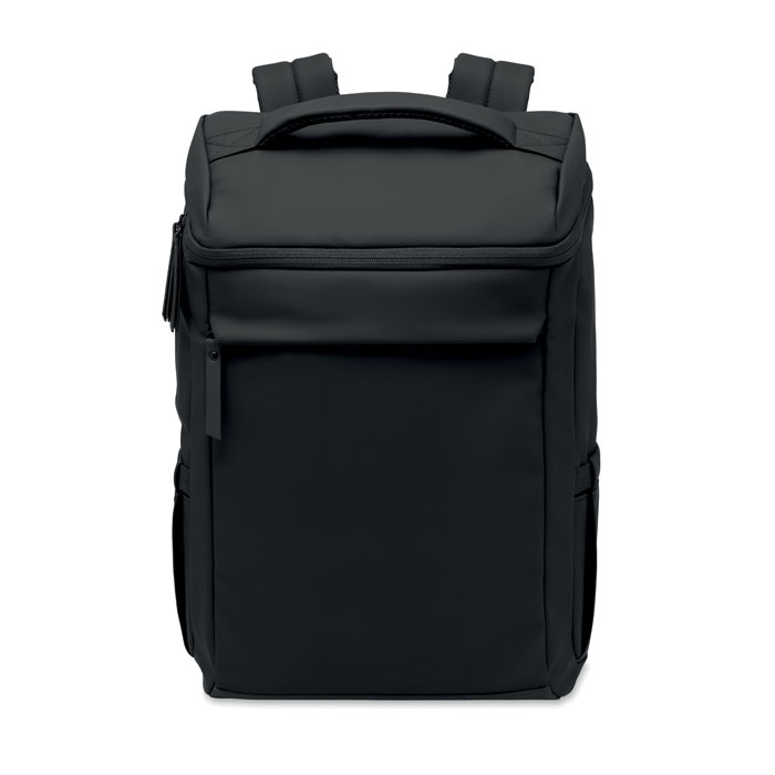 BOULDER - 15" PU laptop backpack