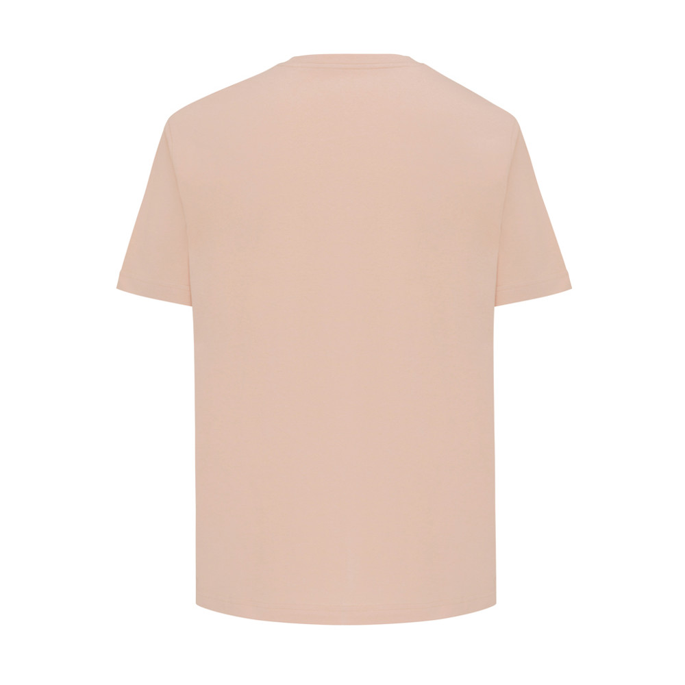 IQONIQ Teide recycled cotton t-shirt
