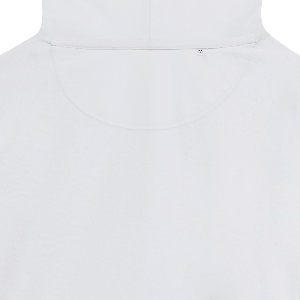 IQONIQ Jasper recycled cotton hoodie