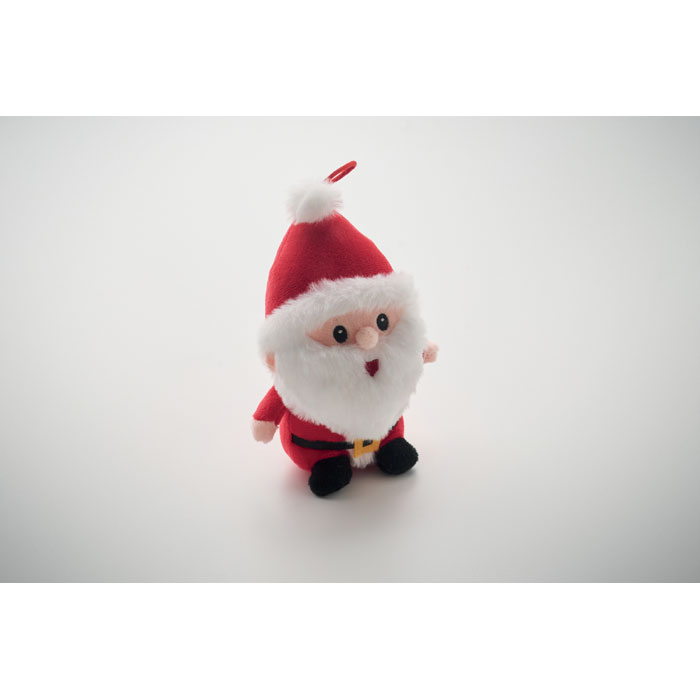 GLEEFUL - Santa plush