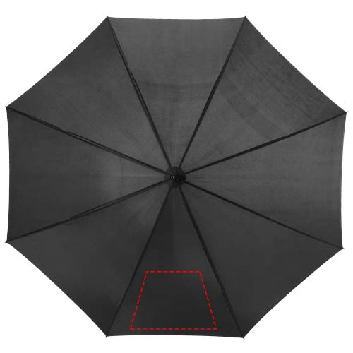 Barry 23" auto open umbrella