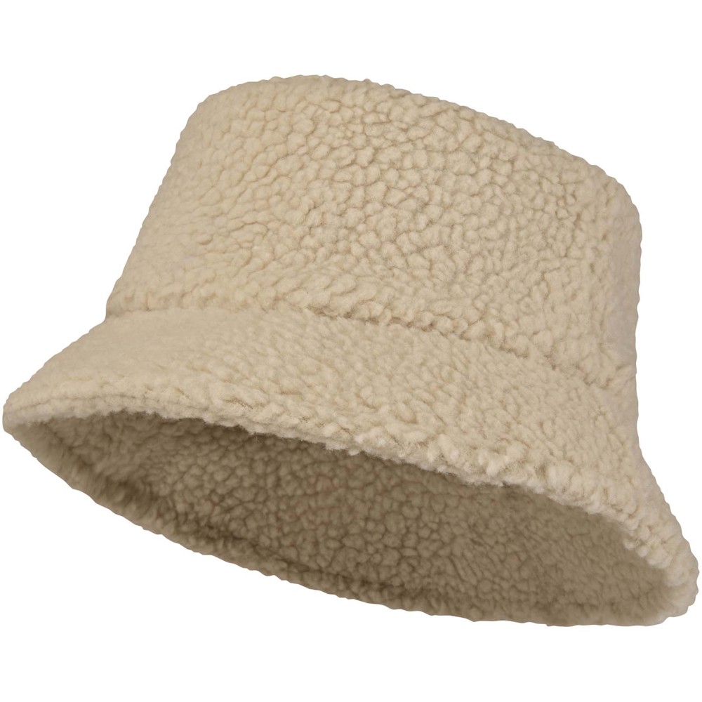Baru sherpa sun hat - Oatmeal