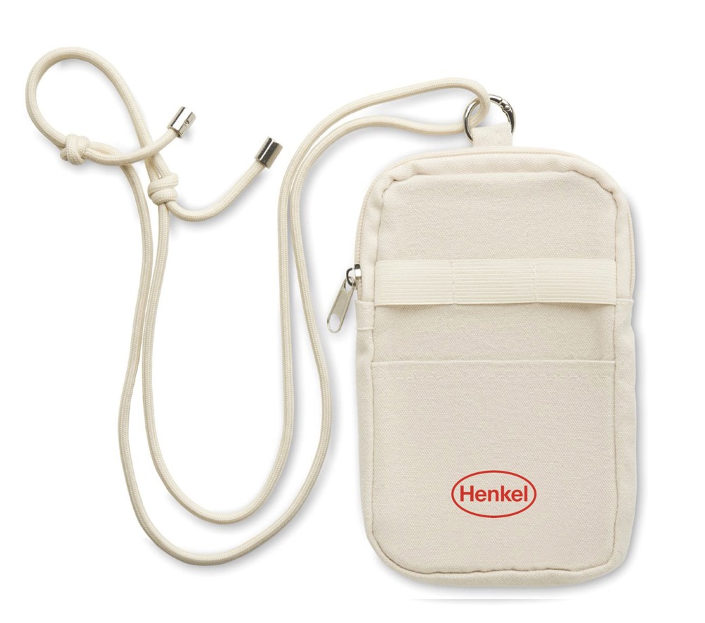 Henkel cross body bag