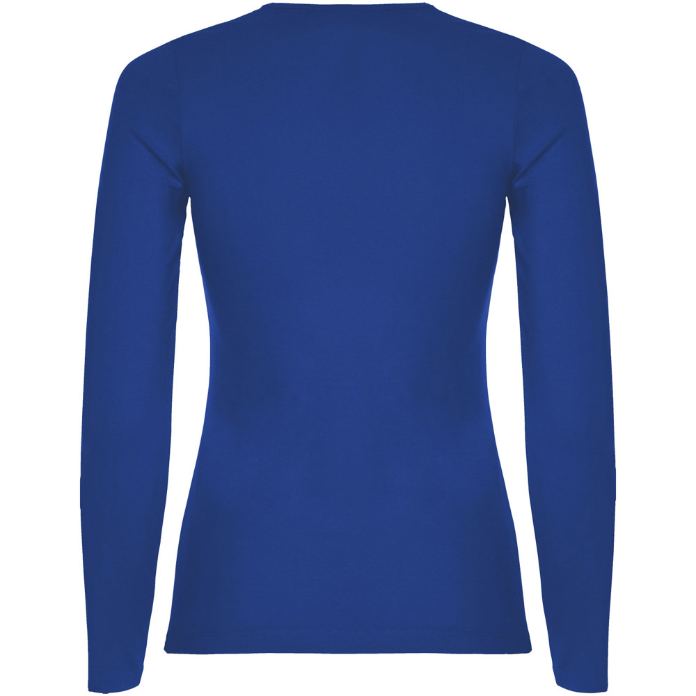 Extreme 160 g/m² long sleeve women's t-shirt