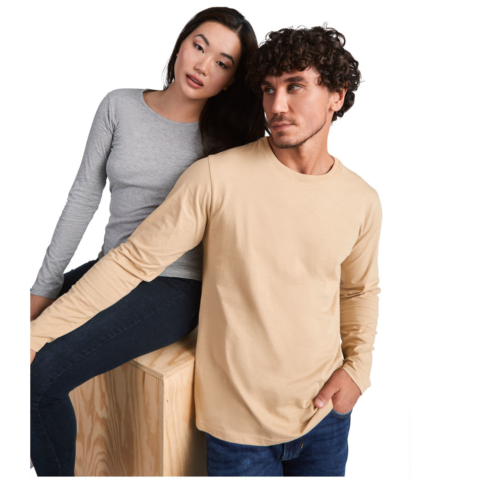 Extreme 160 g/m² long sleeve women's t-shirt