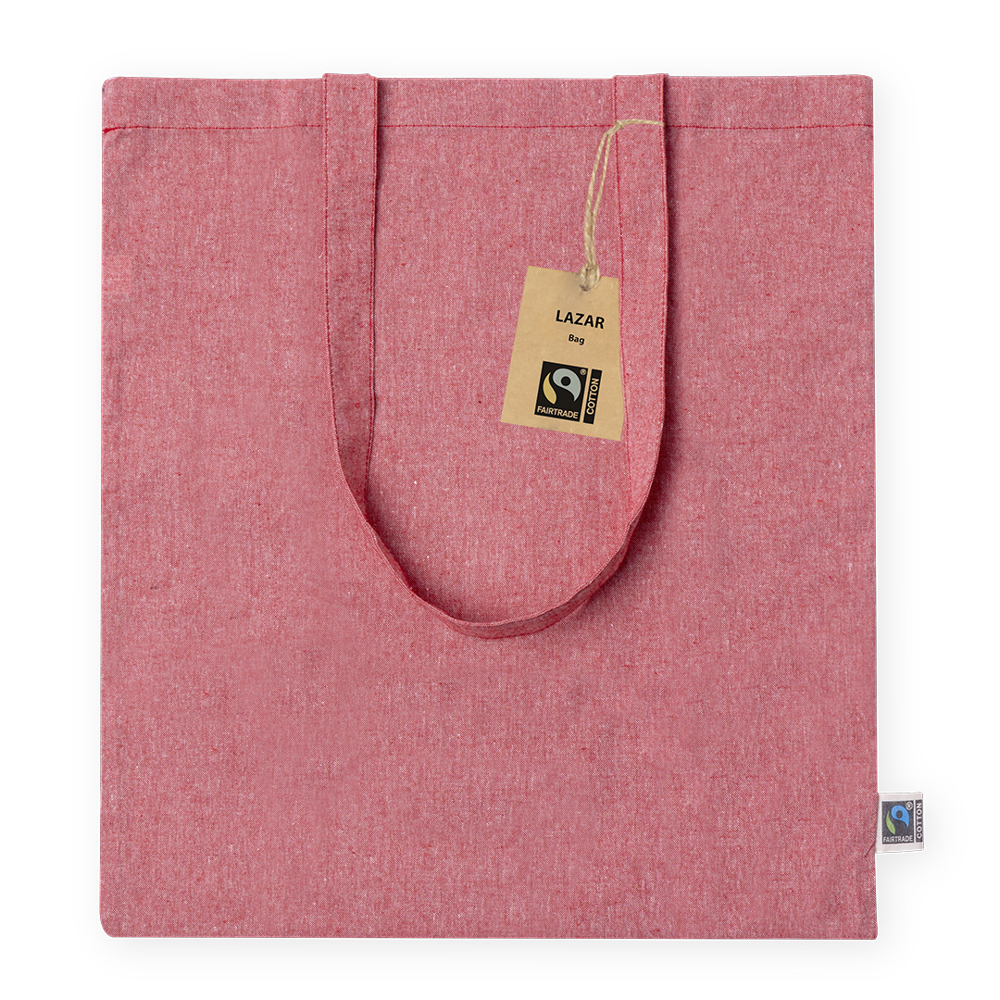 Bag Lazar Fairtrade
