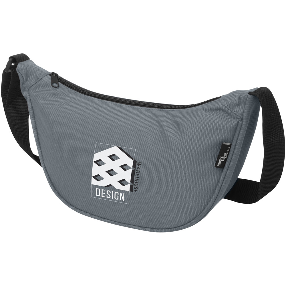 Byron recycled waist bag 1.5L