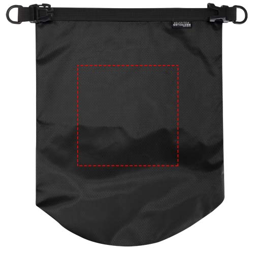 Camper recycled waterproof duffel bag 5L