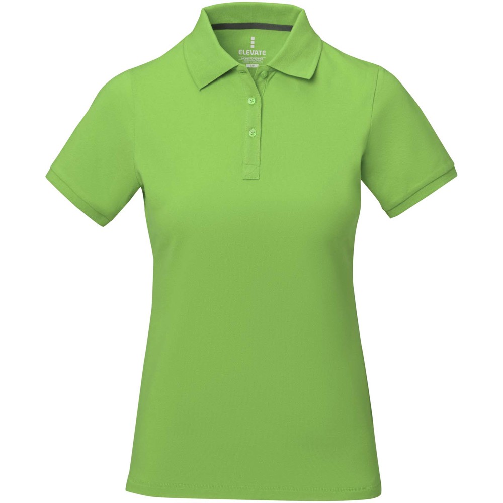 Calgary 200 g/m2 short sleeve women's polo