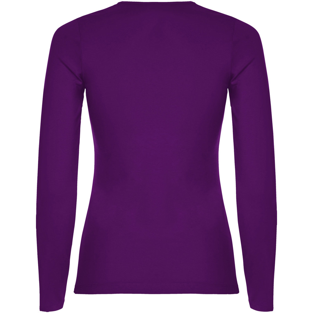 Extreme 160 g/m² long sleeve women's t-shirt