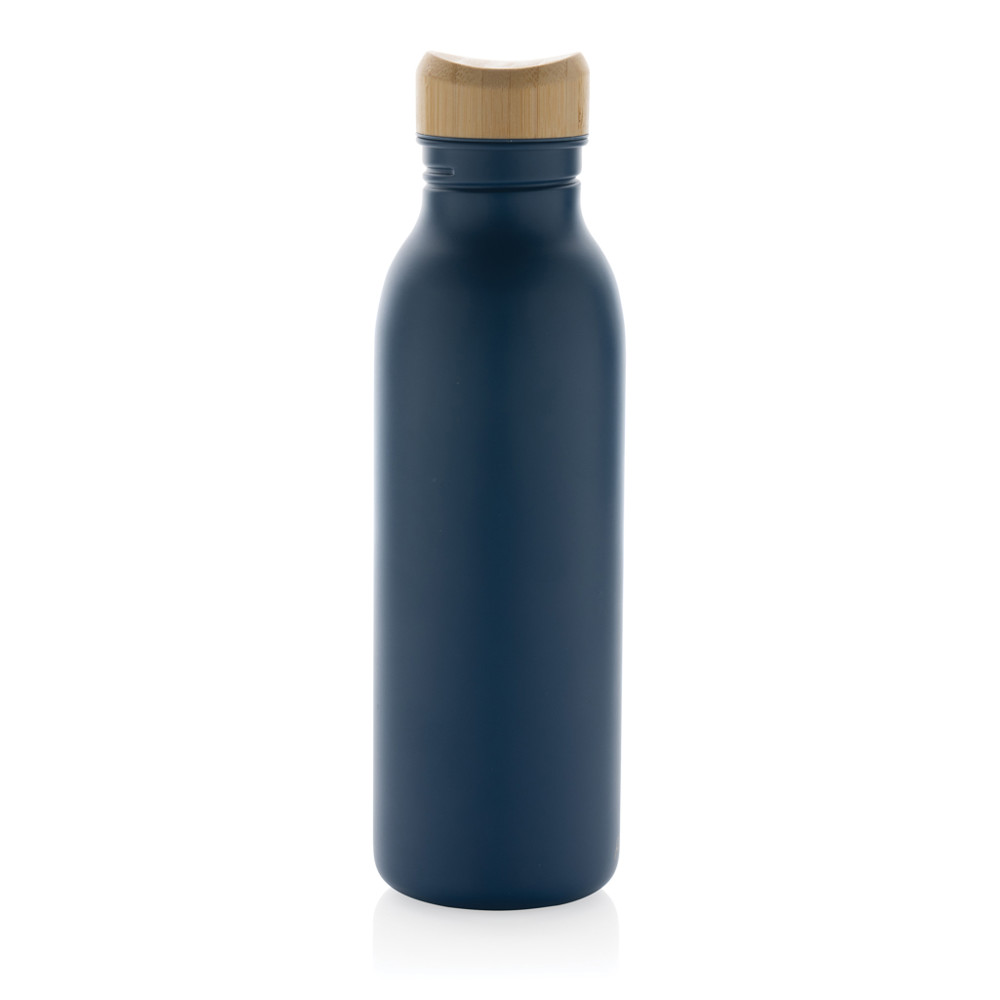 Avira Alcor RCS Re-steel single wall water bottle 600 ML