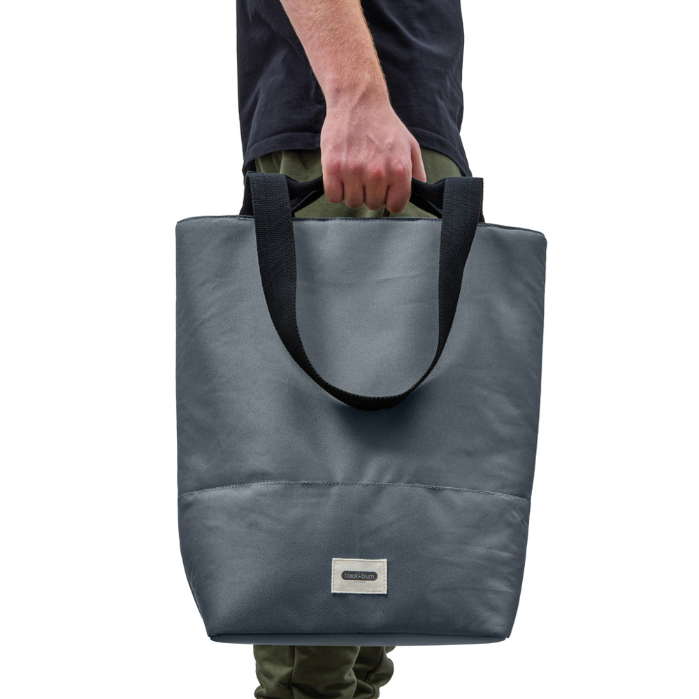 Black+Blum 16L Insulated Tote/ Cooler Bag