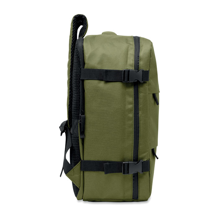 ASPEN - Extendable cabin backpack 20L