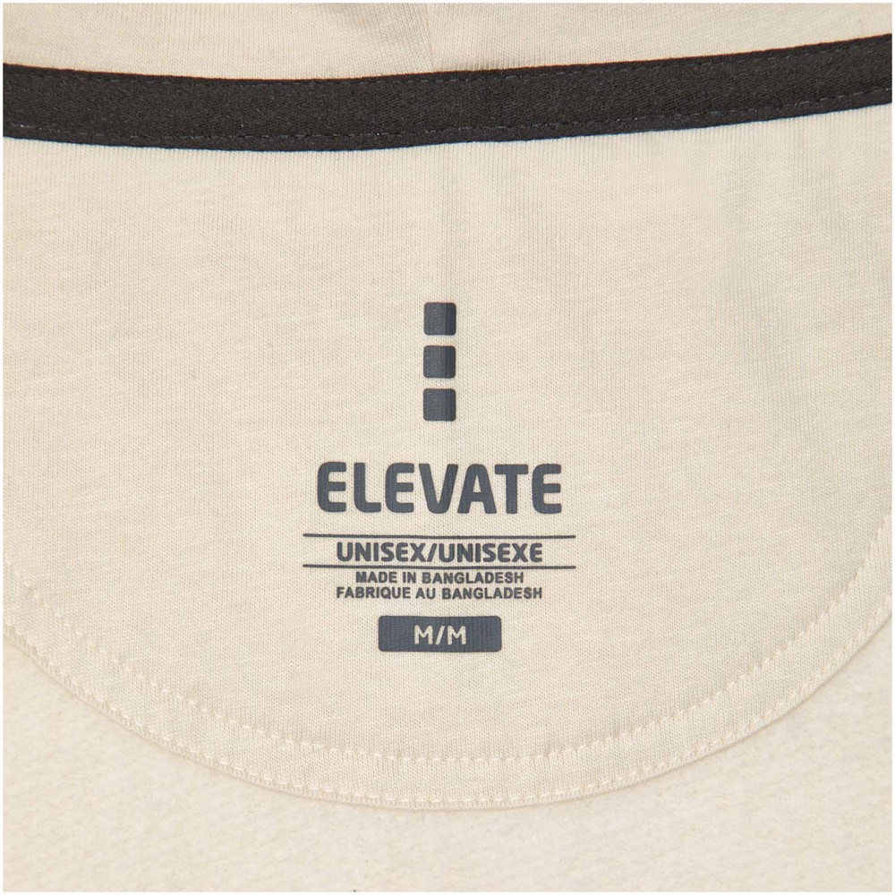 Arora 300 g/m2 unisex full zip hoodie