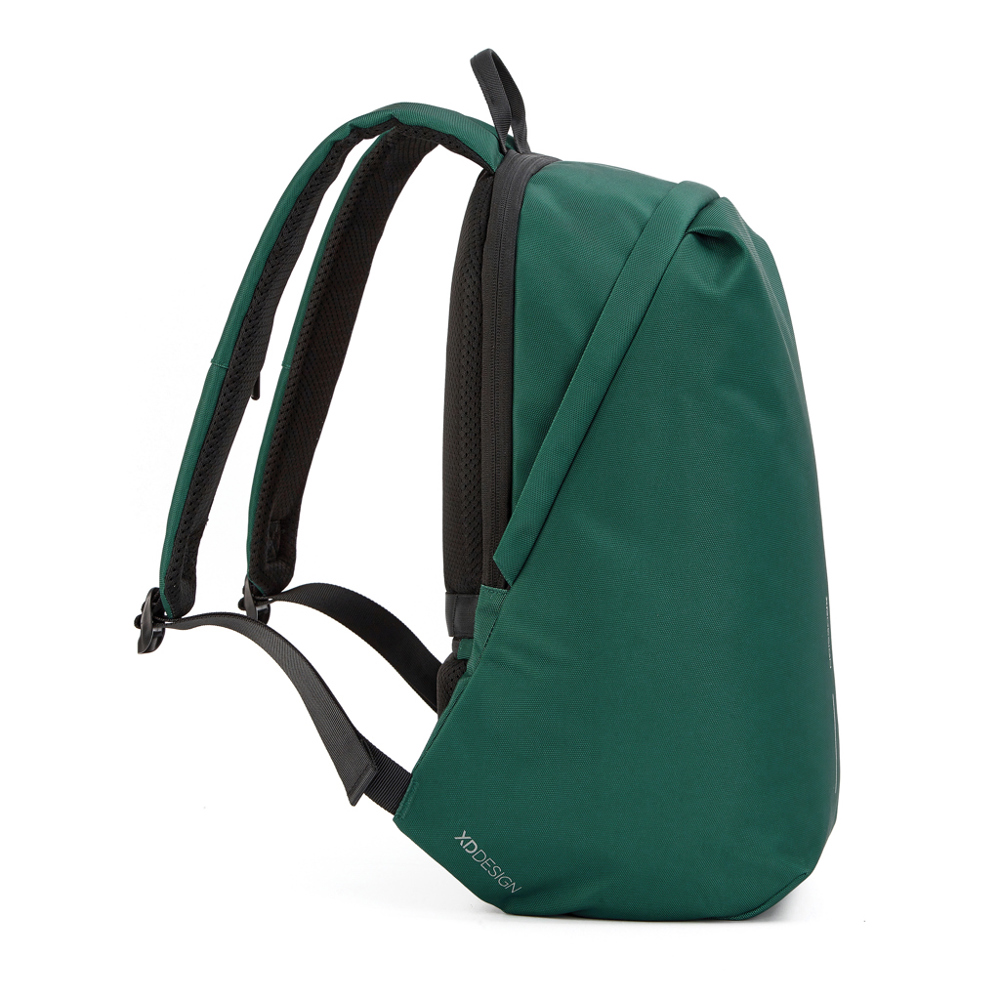 Bobby Soft, anti-theft backpack