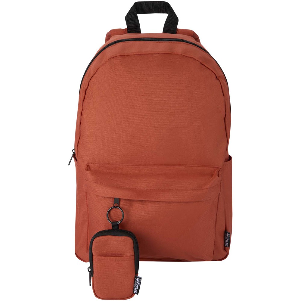 Byron Clip & Go GRS recycled small pouch 0.2L