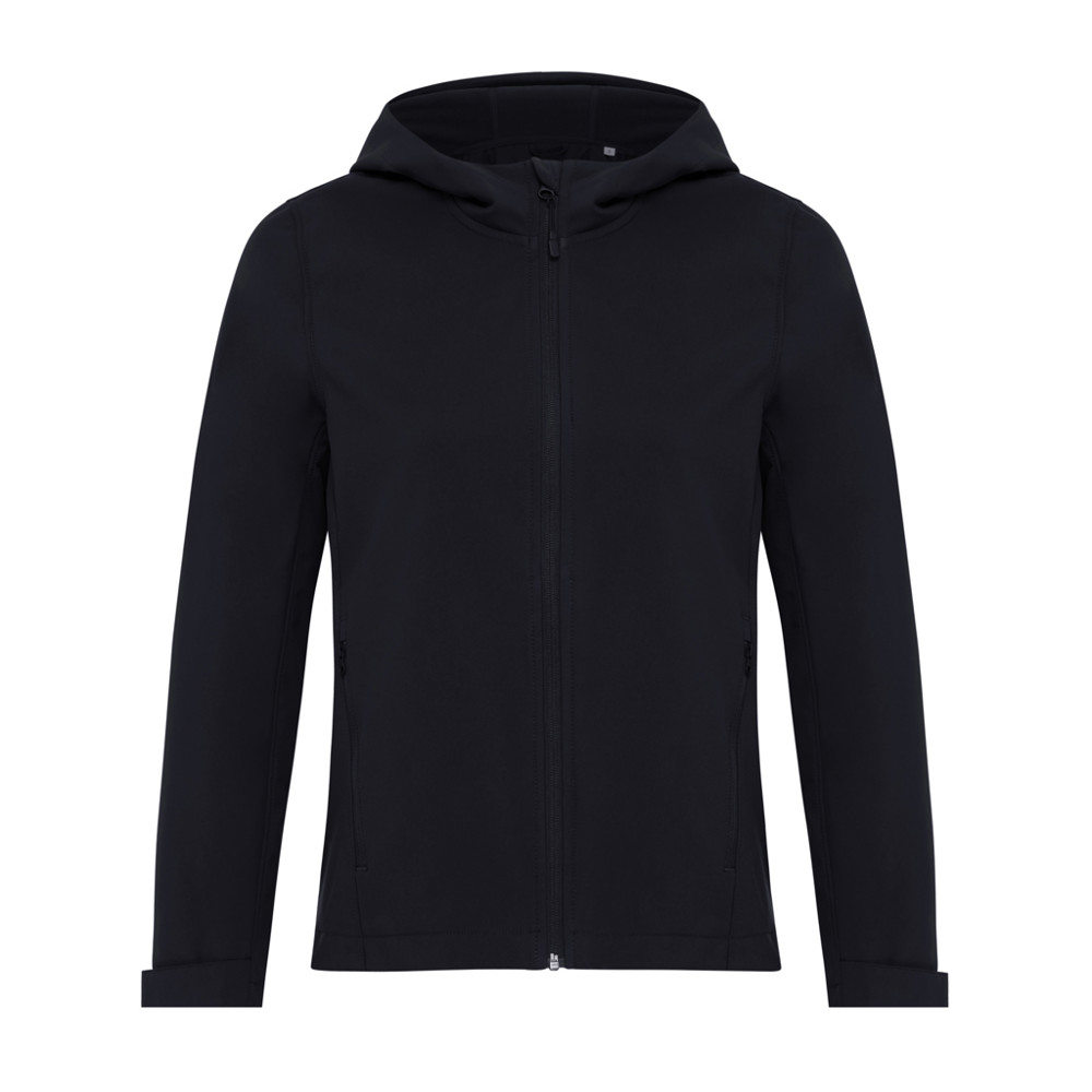 IQONIQ Makalu women recycled polyester soft shell jacket
