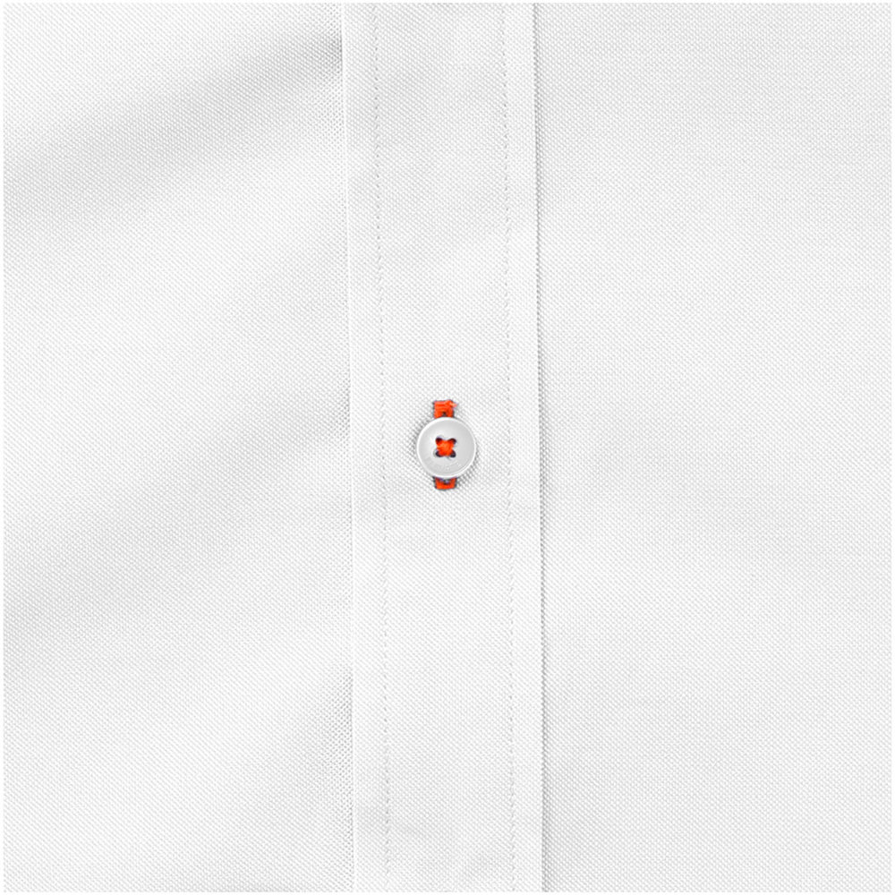 Vaillant 142 g/m2 long sleeve women's oxford shirt