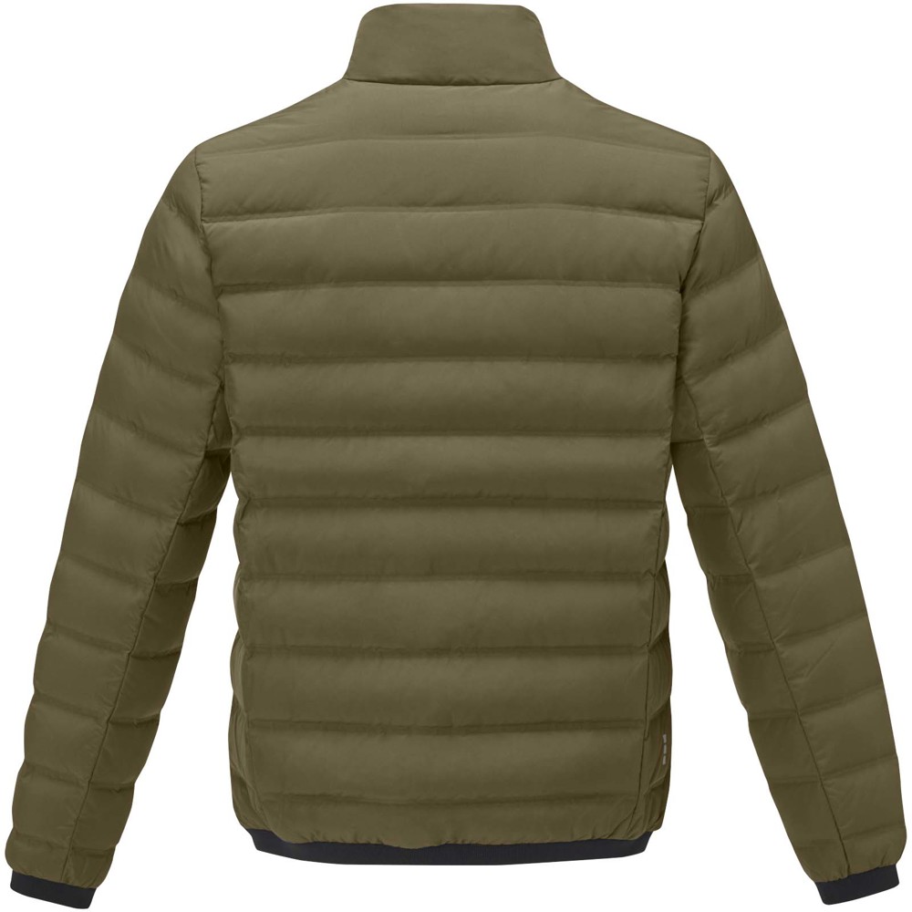 Macin men's insulated down jacket