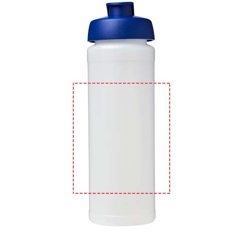 Baseline® Plus grip 750 ml flip lid sport bottle