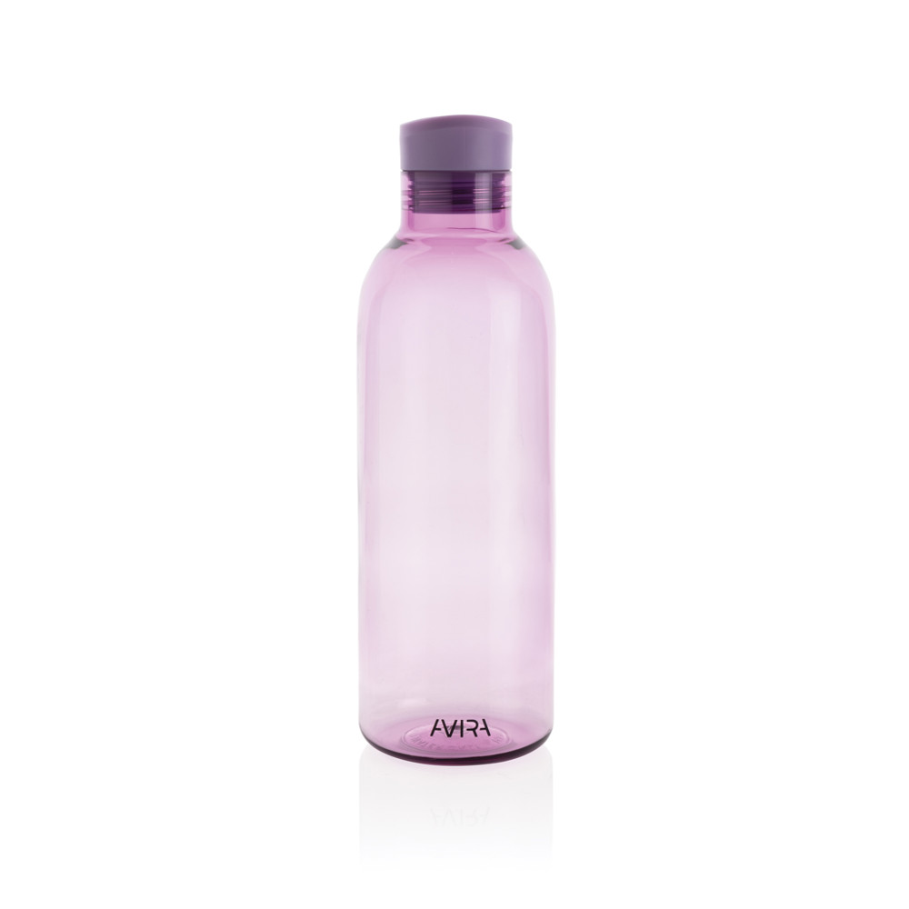 Avira Atik RCS Recycled PET bottle 1L