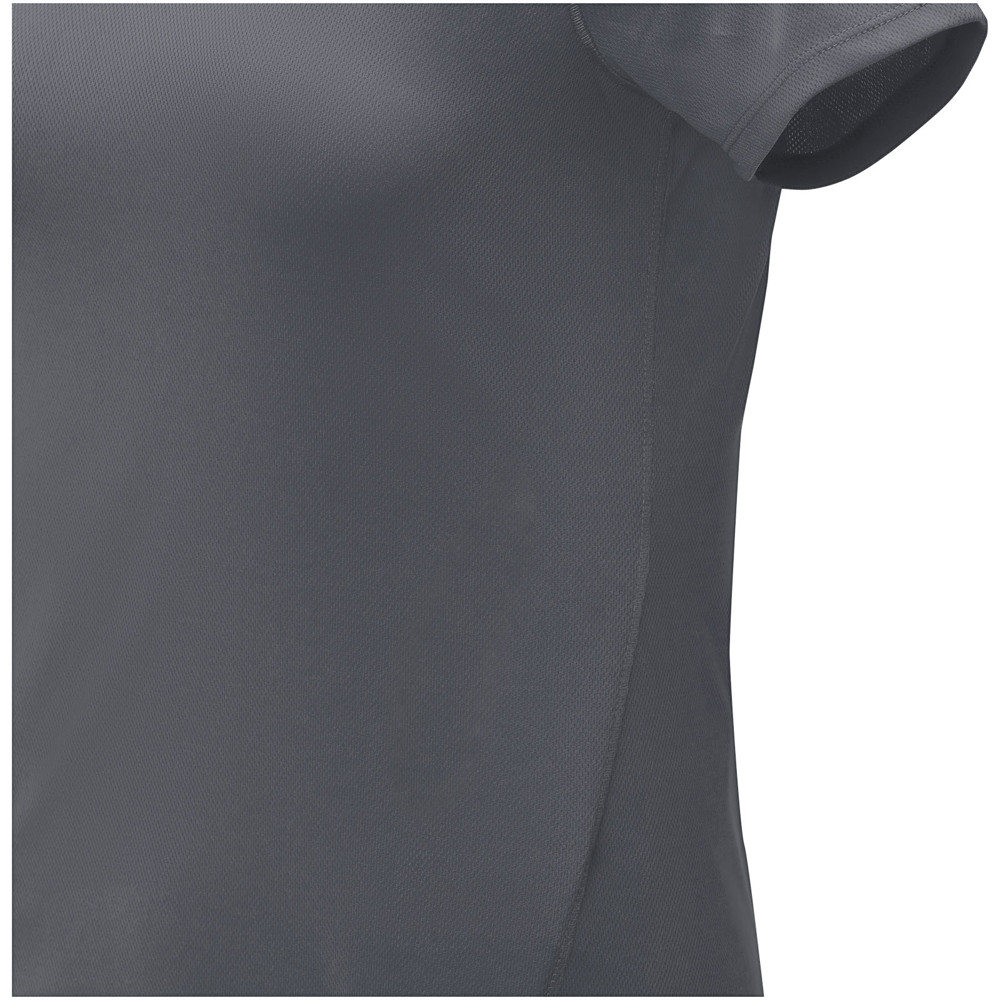 Deimos 105 g/m2 short sleeve women's cool fit polo